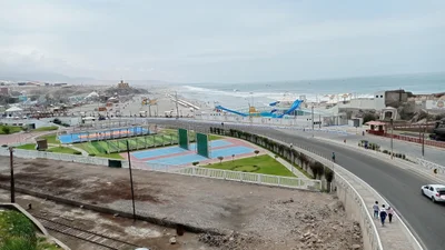Lima - Photo 4