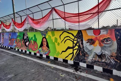 Dispur - Photo 3
