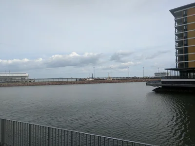 Darwin Waterfront Precinct Municipality - Photo 2
