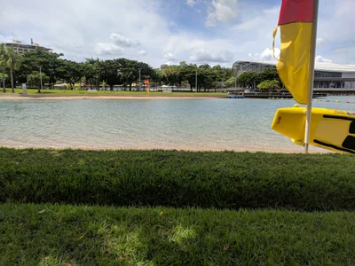 Darwin Waterfront Precinct Municipality - Photo 3