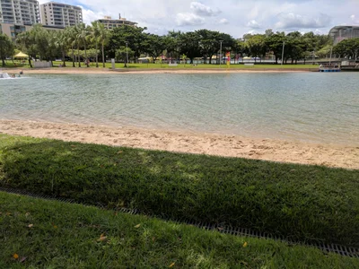 Darwin Waterfront Precinct Municipality - Photo 4