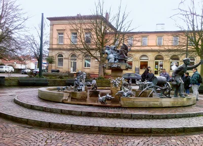 Bad Dürkheim - Photo 5