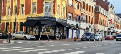Lens - Photo 5