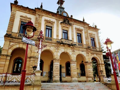 Villaviciosa - Photo 3