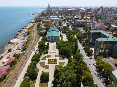 Makhachkala - Photo 2