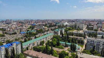 Makhachkala - Photo 5