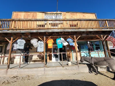Oatman - Photo 5