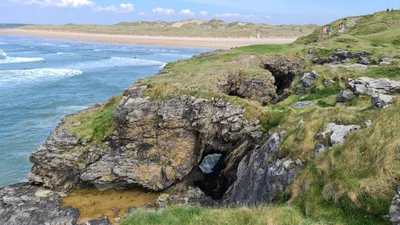 Bundoran - Photo 4