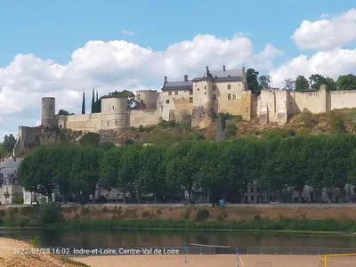 Chinon - Photo 2