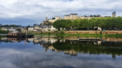 Chinon - Photo 3