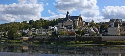 Chinon - Photo 4