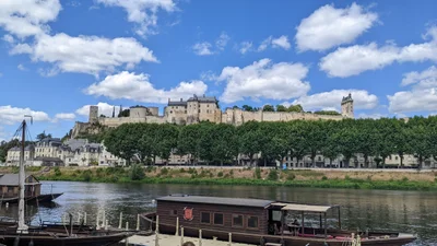 Chinon - Photo 5