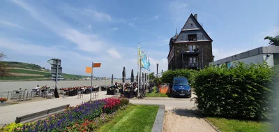 Bingen am Rhein - Photo 3