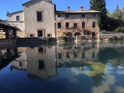 San Quirico d'Orcia - Photo 5