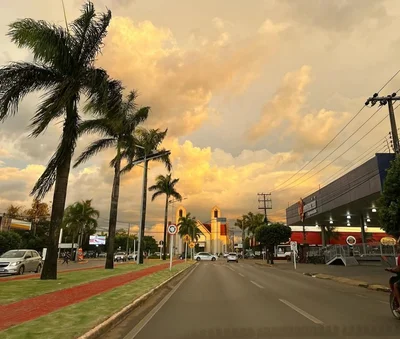 Lucas do Rio Verde - Photo 4