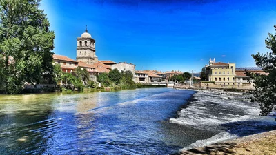 Aguilar de Campoo - Photo 2