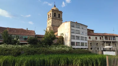 Aguilar de Campoo - Photo 3