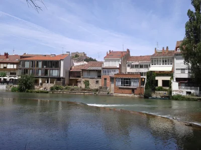 Aguilar de Campoo - Photo 4