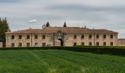 Aguilar de Campoo - Photo 5