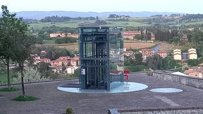 Colle di Val d'Elsa - Photo 5