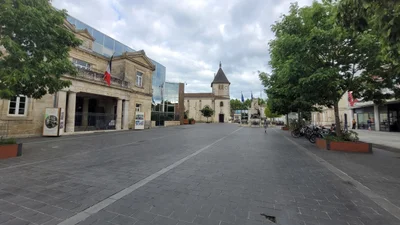 Pessac - Photo 3