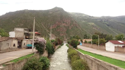 Calca - Photo 2