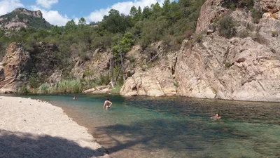 Sari-Solenzara - Photo 5