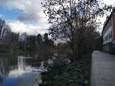 Limburg an der Lahn - Photo 3