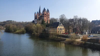 Limburg an der Lahn - Photo 4
