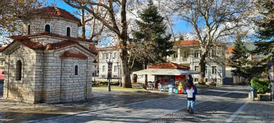 Municipal Unit of Kalavryta - Photo 2
