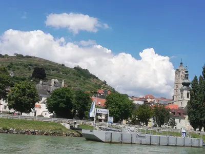 Krems an der Donau - Photo 2