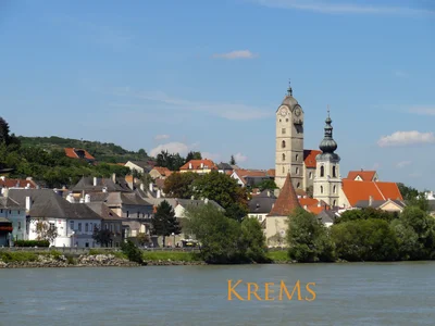 Krems an der Donau - Photo 4