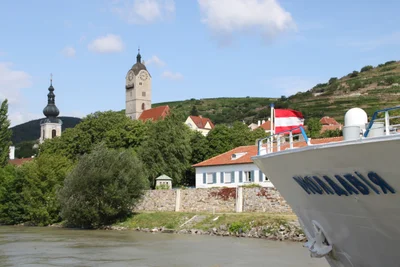 Krems an der Donau - Photo 5