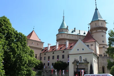 Bojnice - Photo 2