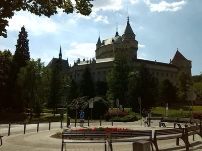Bojnice - Photo 3