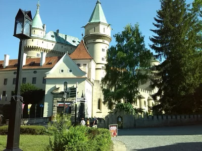 Bojnice - Photo 4