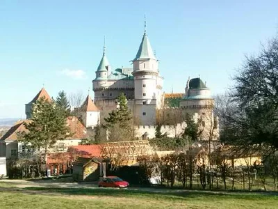 Bojnice - Photo 5