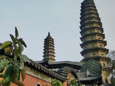 Taiyuan - Photo 2