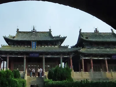 Taiyuan - Photo 3