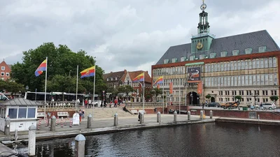 Emden - Photo 2