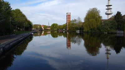 Emden - Photo 4