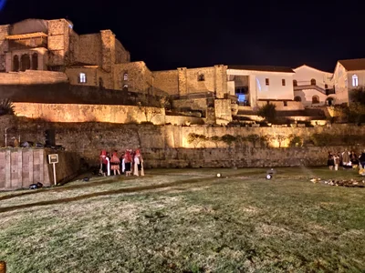 Cuzco - Photo 2