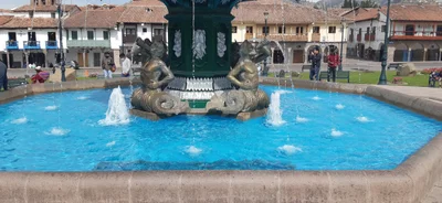Cuzco - Photo 3