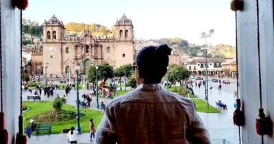 Cuzco - Photo 4