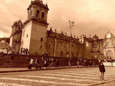 Cuzco - Photo 5