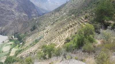 Pumamarca - Photo 3