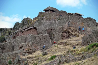 Cuzco - Photo 2