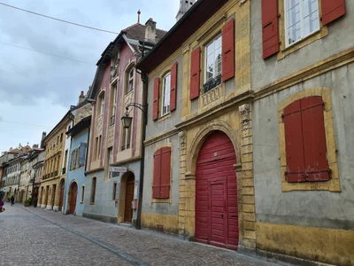 Yverdon-les-Bains - Photo 3