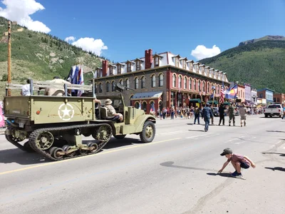 Silverton - Photo 3