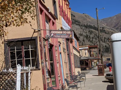 Silverton - Photo 4